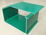 Trough-Type FRP Cable Tray
