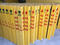 FRP Fiberglass Marker Piles