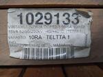 Трансформатор тока OCF 52-3 50/5А 10Р 10 15VA 52/95/250 kV -45/+40