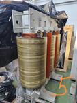 Реактор токоограничивающий РТСТ - 1000 - 2,4 УХЛ3, Uисп 28 кВ