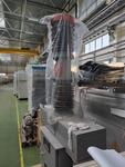 Выключатель вакуумный ZW55-31,5/T1250-31,5,  31,5 кV, оперативное напряжение пост. 220