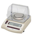 Ювелирные весы VIBRA CT-603CE