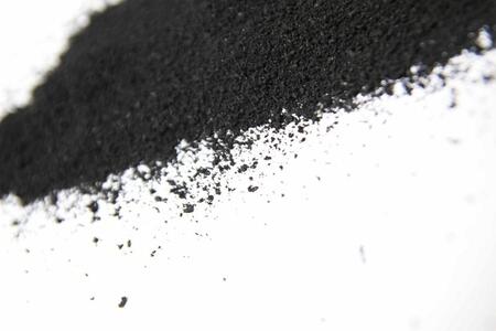 Резиновая крошка Модус 0.6 (резина дробленая регенерированная повышенной степени очистки)