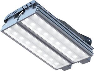 Светодиодный светильник ОС LED 400-100