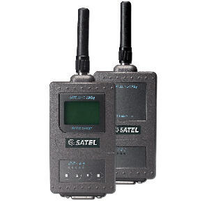 Радиомодем SATELLINE-EASy от 403 до 473 МГц без дисплея
