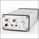 Усилитель для наушников Mycroft Ltd. MyST DAC2702UAmp