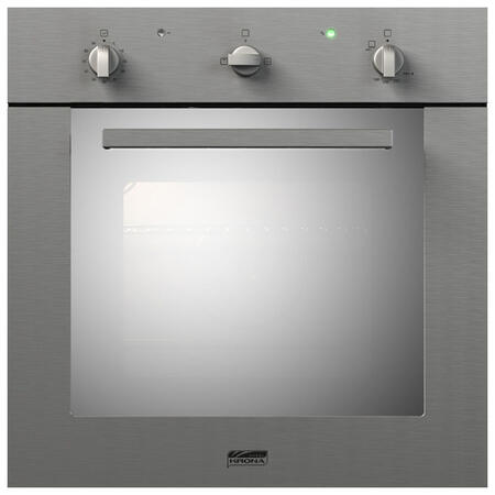 Шкафы духовые газовые Kronasteel IGE 1652 EG IX