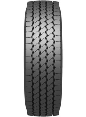 Шина грузовая 265/70R19.5, модель Бел-195