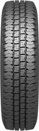Шина легковая 185/75R16C, модель Бел-228