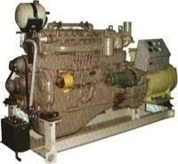 Установка дизель-электрическая ДГФ2А 60/1500