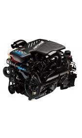 Мотор лодочный стационарный 8.1S High Output