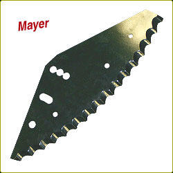 Нож кормосмесителя Maeyr 1050030