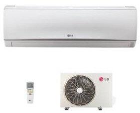 Настенный кондиционер LG S09PT