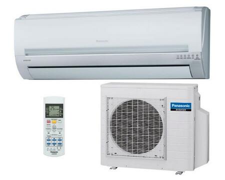 Кондиционеры PANASONIC
