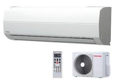 Кондиционер  Toshiba
