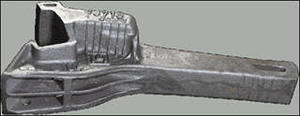 Автосцепка СА-3 б/у