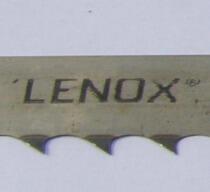 Ленточные пилы для пиления древесины Lenox