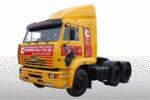 Автомобили КАМАЗ 65116-RD