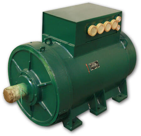 Электрогенератор БГ-200-4