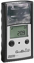 Газоанализатор GASBADGE PLUS