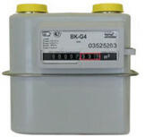 Счетчик газа BK-G 1,6