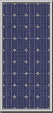 Солнечный модуль MSW-6(12)