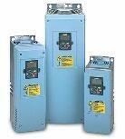 Частотный преобразователь Vacon NXS от 0,75 до 560 кВт