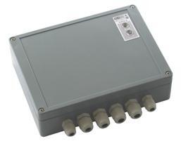 Адаптер телеметрических сигналов (АТМС) Е402