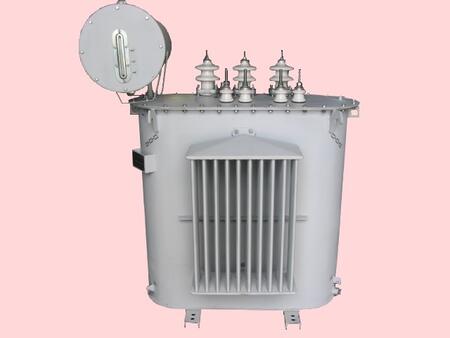 Трансформатор ТМ 630/6/0,4