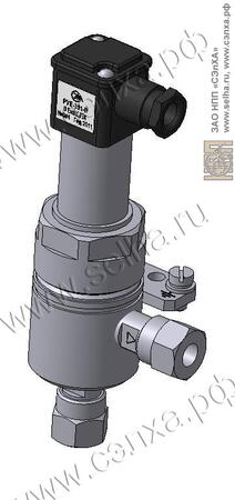 Реле уровня емкостное РУЕ-301