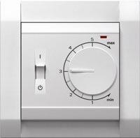 Терморегулятор TP 115