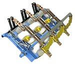 Выключатели нагрузки переменного тока серии ВН-10 Выключатели нагрузки переменного тока серии ВН-10