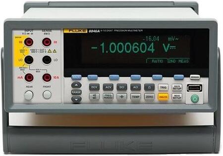 Вольтметр Fluke 8846A