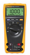 Мультиметры цифровые Fluke серии 77 IV