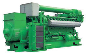 Запчасти GE Jenbacher Запчасти GE Jenbacher