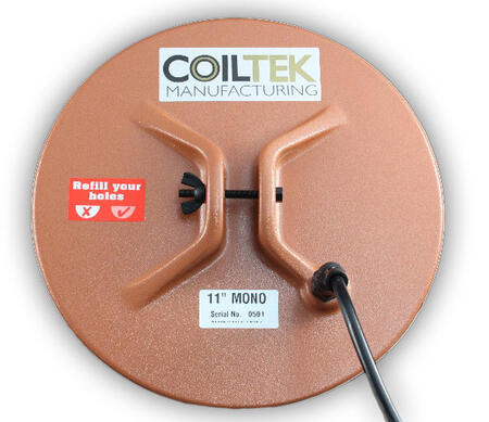 Кaтyшкa Coiltek 11 Mono