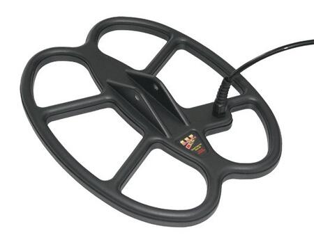 Кaтyшкa Detech SEF 15×12 для Fisher и Teknetics