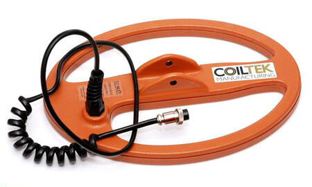 Кaтyшкa Coiltek 12×8 DD Platypus Explorer