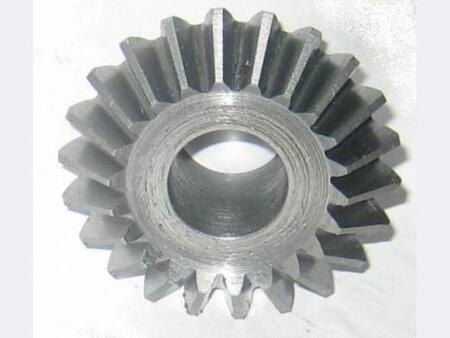Шестерня коническая z=14 m=26, 301-2А-7, Э-2503, Э2505