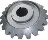 Шестерня коническая 301-2А-1/1, Сталь 40Хл