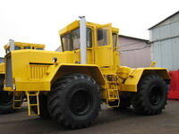 Трактор К-701 (Новый, 2011 года) дв. ЯМЗ-238НД5, 300 л.с.