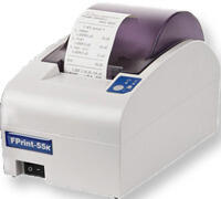 Фискальный регистратор FPrint-55K