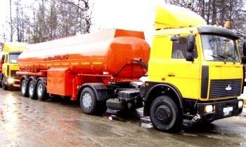Дизельное топливо летнее