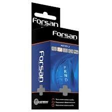 FORSAN® nanoceramics АКПП  ATF II, 95мл, Волгоград, Волжский