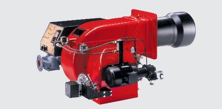 Газовая горелка NOVANTA - CINQUECENTO HP90, HP91, HP92 HP510-HP515-HP520