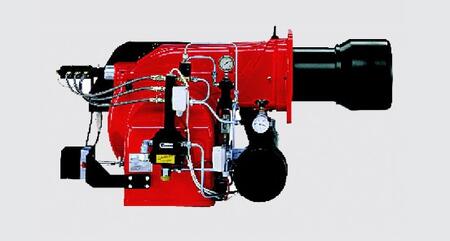 Газовая горелка TECNOPRESS KP60 - KP72