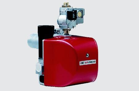 Газовая горелка IDEA NG35 - NG70