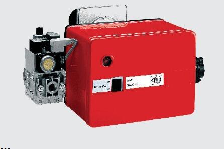 Газовая горелка MINIFLAM HS5-HS10-HS18