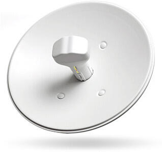 Точка доступа Wi-Fi Ubiquiti Nanobridge M5 25дБ