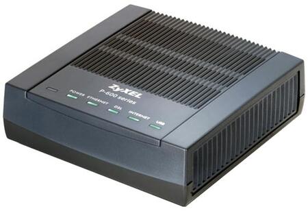 Маршрутизатор ZyXEL P660RT2 EE Маршрутизатор ZyXEL P660RT2 EE